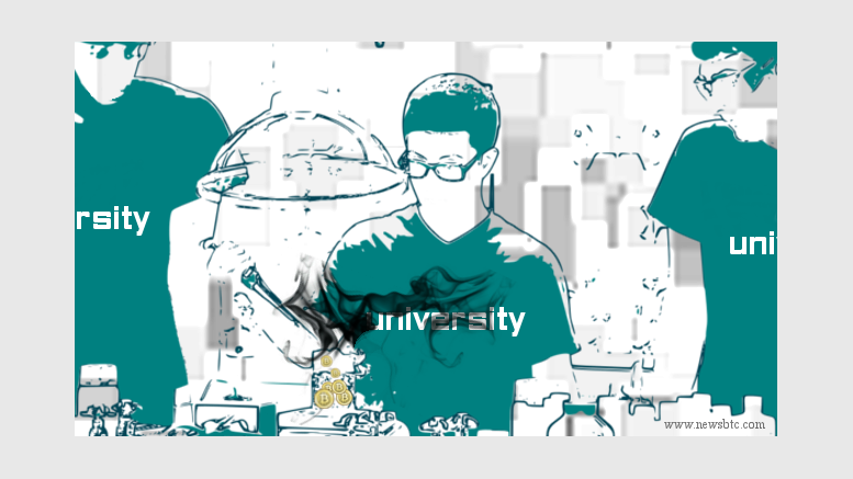 University Students Find Bitcoin Too Volatile To Use