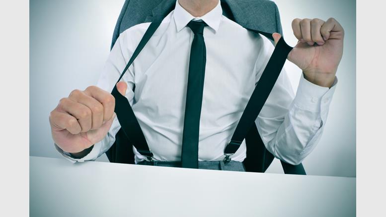 Bitcoin Price Keeps The Market In Suspenders