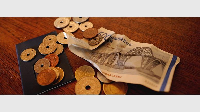 Sweden: The Road Toward a Cashless Society