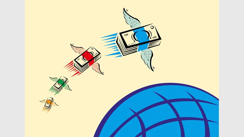 Global Financial Research Institute Seeks Grant Proposals On Block Chain Capabilities