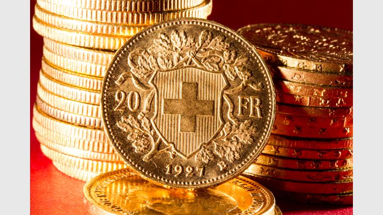Voters Fail to Pass Swiss Gold Reserves Referendum
