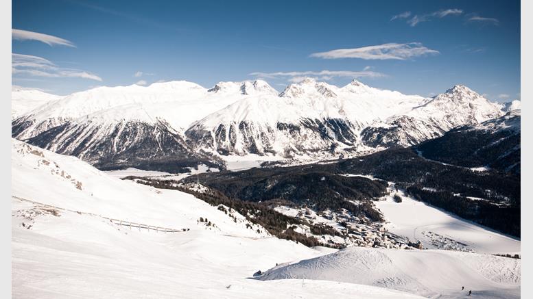 Bitcoin Firm Xapo Relocates to Switzerland