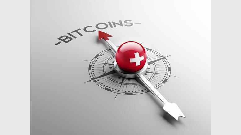Switzerland: Swiss Financial Market Authority (FINMA) considers Bitcoin