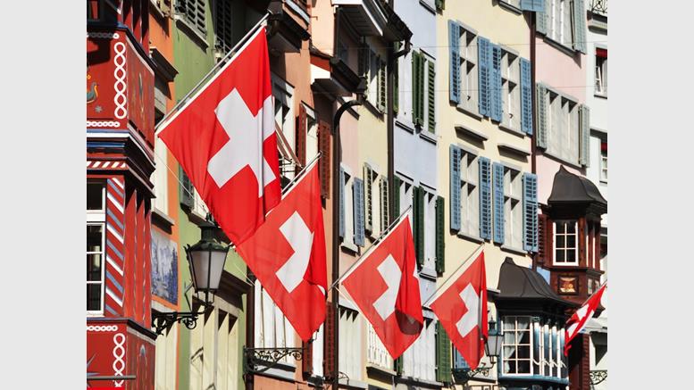 Swiss politician asks government to create report on bitcoin
