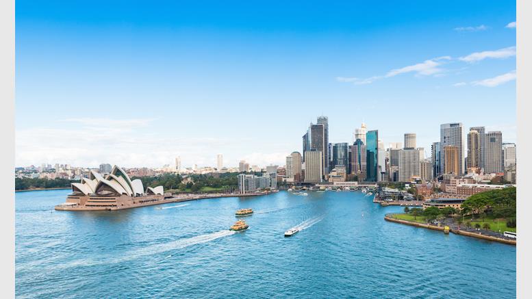 Australian Bank Bitcoin Crackdown Could Fuel Startup Flight