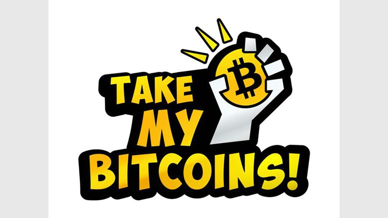 Streamin' Garage Announces World's First Bitcoin Game Show