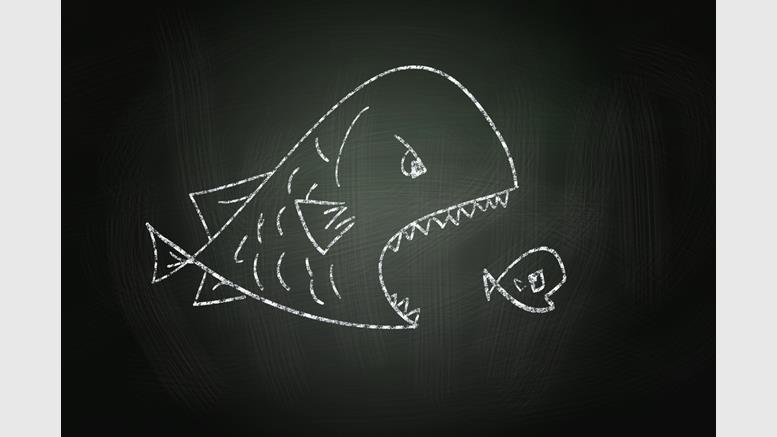 Hostile Takeover? A Coup d'é·tat In BitShares Leads To BitShares 2.0