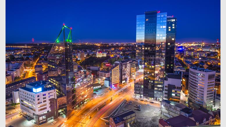 Estonian e-Residency Program Launched