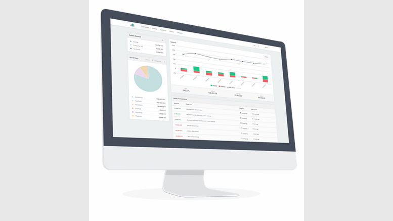 Tapeke Brings Mint-like Personal Finance Dashboard App to Bitcoin