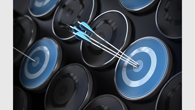 Analysis: Bitcoin Price Advancing to Target