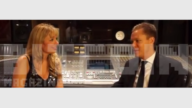 Tatiana Talks with Trace Mayer about Money 20/20, Armory, and his podcast!