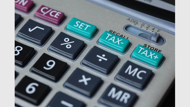 Ex-Goldman, Paribas Execs Launch Bitcoin Derivatives Exchange