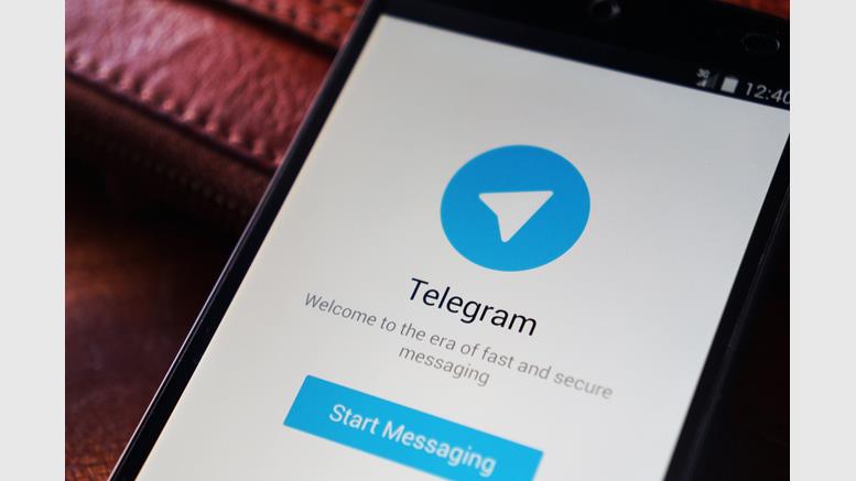 GEMS Cryptocurrency Social Network to Utilize Telegram Messaging App for Android