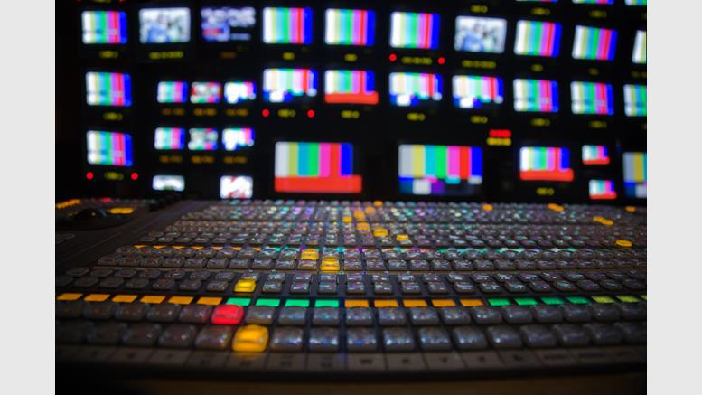 Kryptoradio Successfully Broadcasts Bitcoin Over Finnish Television Network