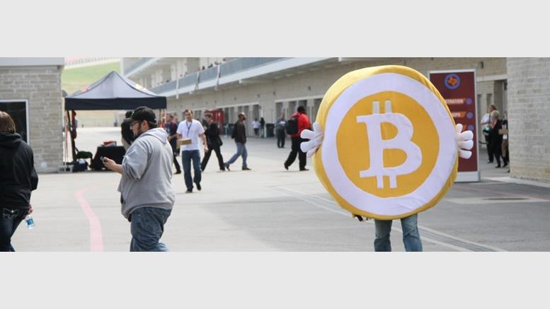 Texas Bitcoin Conference
