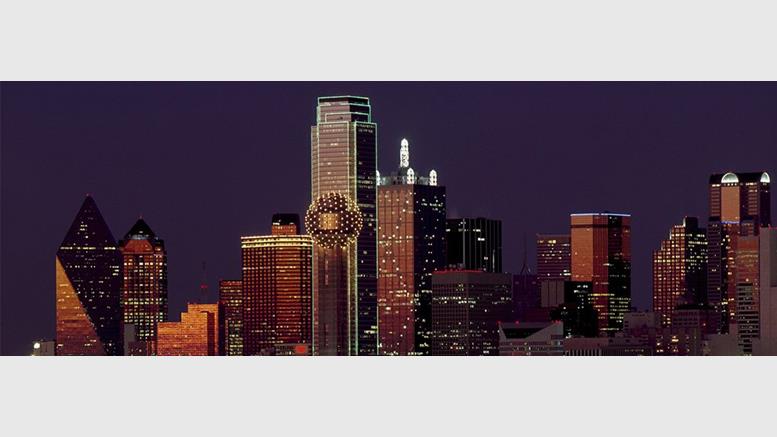 The Texas Bullion Depository Challenges the Federal Reserve System