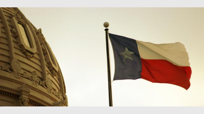 Bitcoin Supporter Leading Race for Governor of Texas