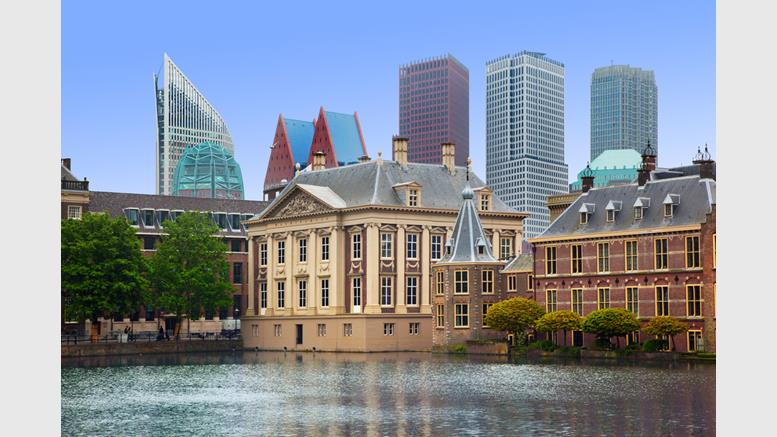 Bitcoin Boulevard: Bitcoin a Part of Everyday Life in This Dutch Neighbourhood