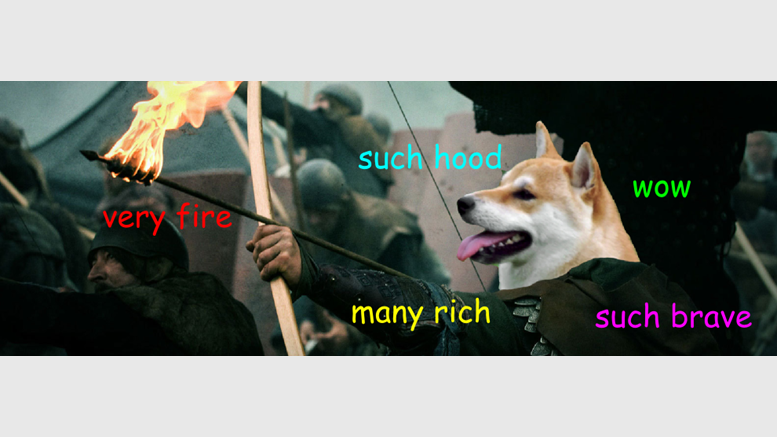 The Legend Of Hood