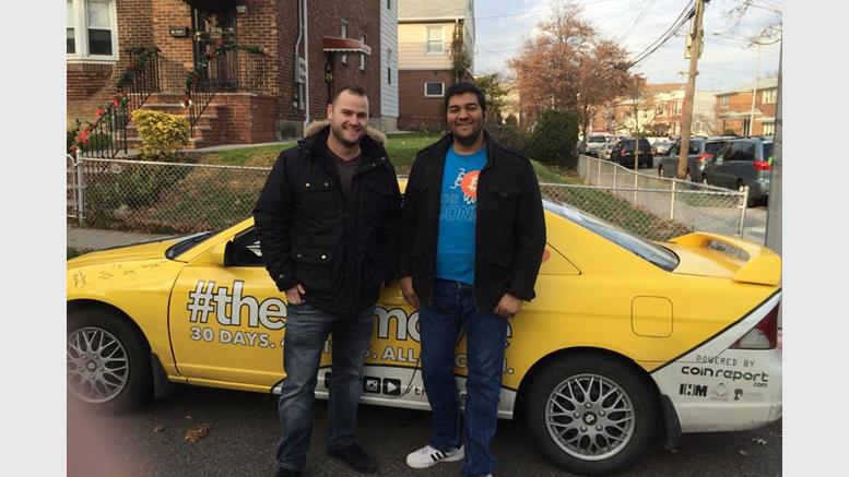 theBITmovie Is Coming To A City Near You