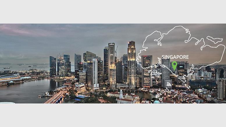 Three Blockchain Startups Join Startupbootcamp Fintech Singapore's Inaugural Accelerator Batch
