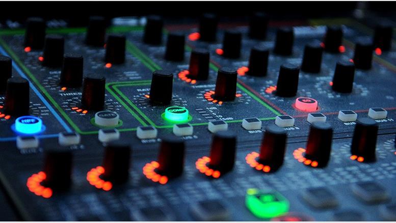 Three Startups Trying to Transform the Music Industry Using the Blockchain