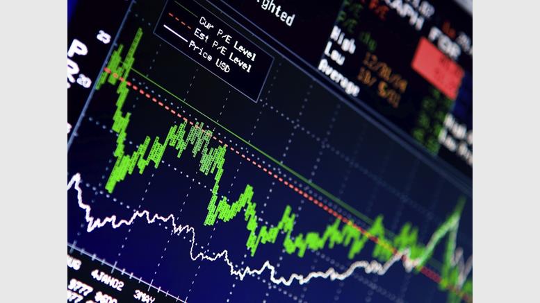Bloomberg Now Listing Bitcoin Prices on Financial Terminals