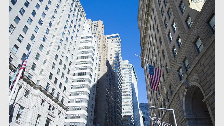 Top 4 Reasons Banks Should be Excited About Blockchain