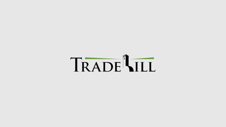 Tradehill Confirms Trading Suspension