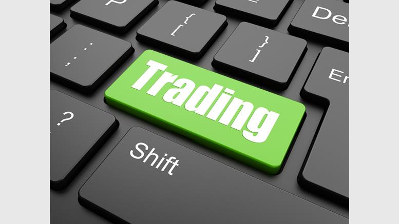 Haasbot 1.1 Bot Trading Bitcoin Exchanges for Profit