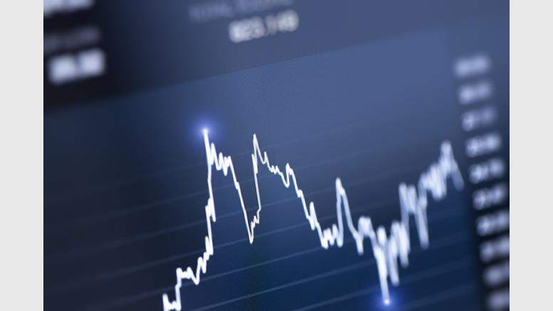 LocalBitcoins Trading Up, Bitcoin Going Mainstream?