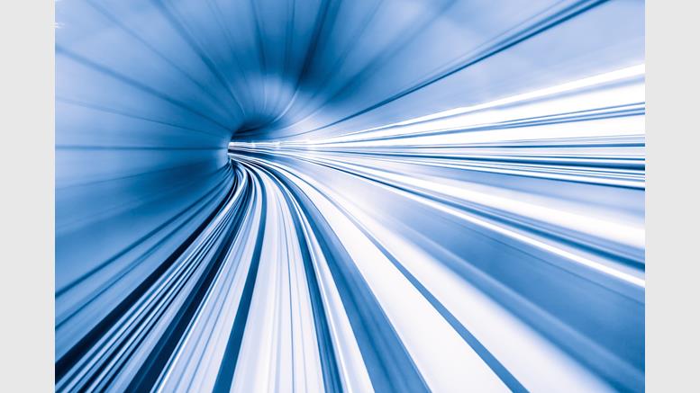 Why a Faster Bitcoin Network Would Keep Fees Low