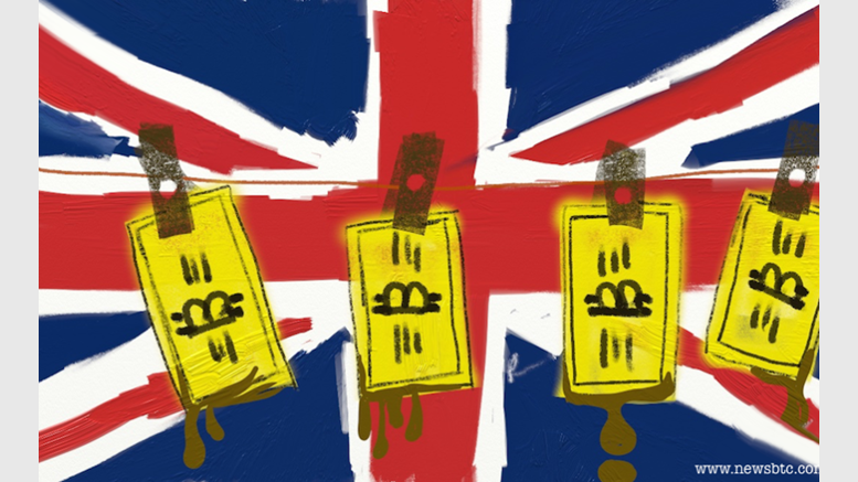 UK Plans to apply AML regulations to Bitcoin
