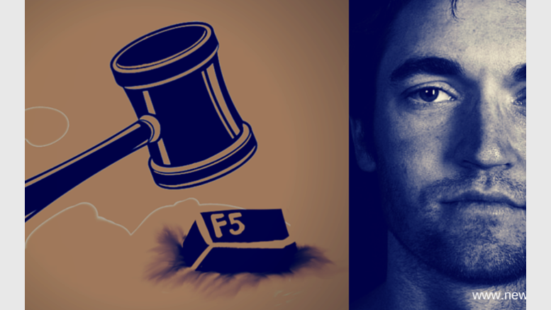 Ross Ulbricht Defense Requests Retrial Under Fifth Amendment