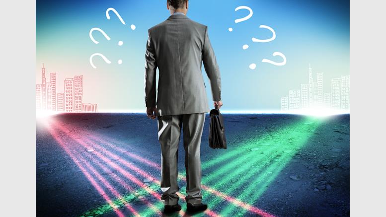 Bitcoin Price Direction Uncertain