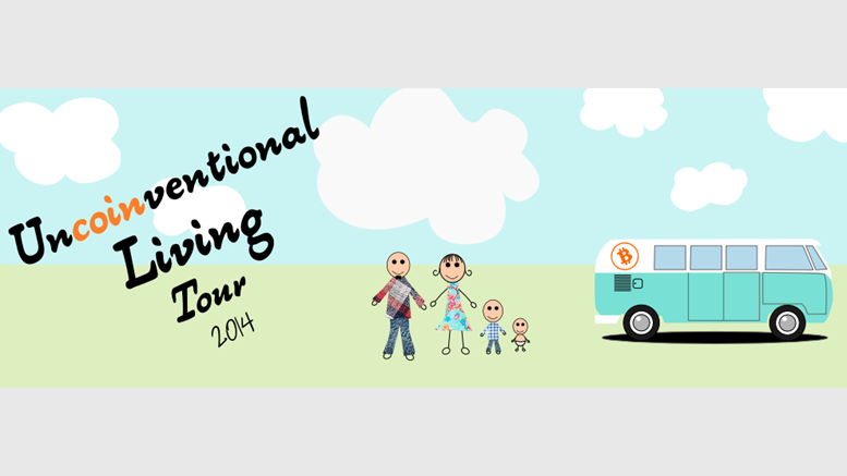 Uncoinventional Travel Guide: A List of the Best Travel Related Bitcoin Companies