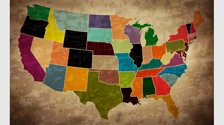 State Virtual Currency Regulation Policy Model Released by American Bank Supervisors
