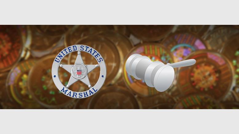 US Marshals Auction Participant: Price Not Significantly Below Market