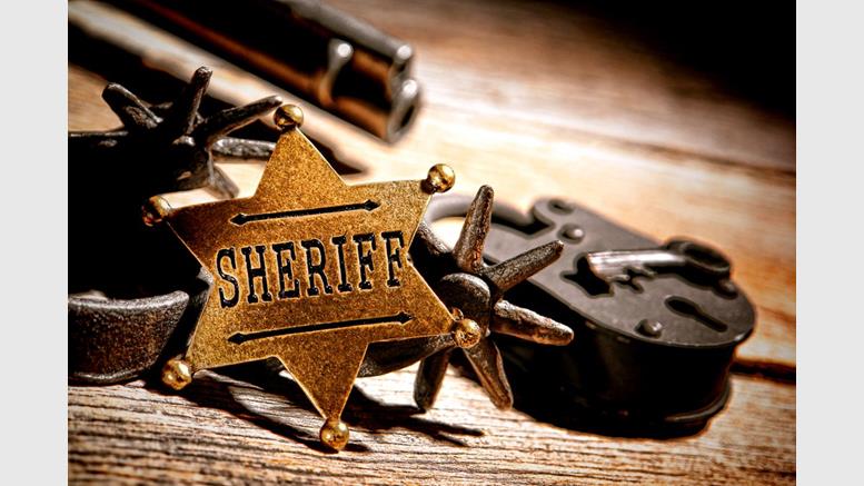 U. S. Marshal Auction Speculated to Affect Bitcoin Value