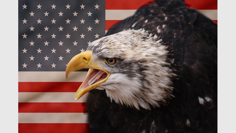 Bitcoin Donations Accepted by Pro-Biden Group