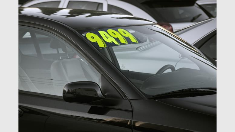 Black Friday Online Car Sale at Bitcoin Car Marketplace Beepi