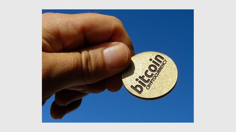 Using Bitcoin With QuickBooks- Part 3: Paying Vendors