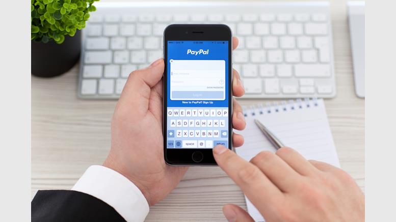 Bitcoin is the True Paypal