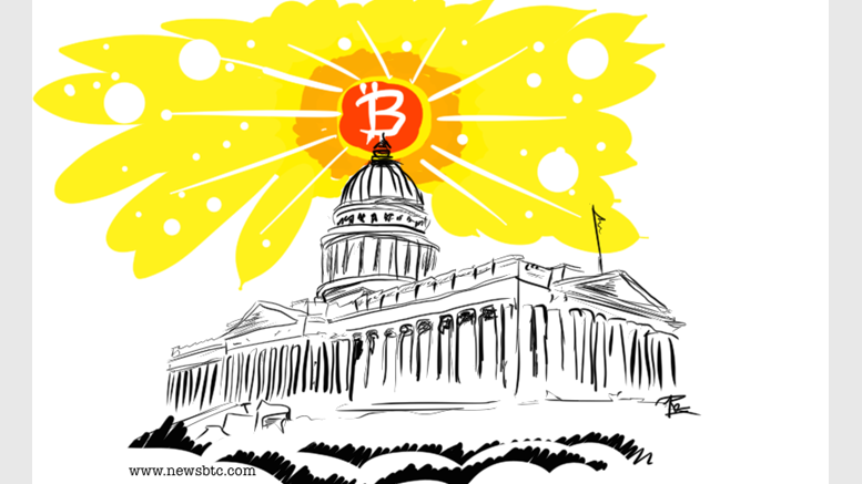 UTAH successfully passes Bitcoin Bill