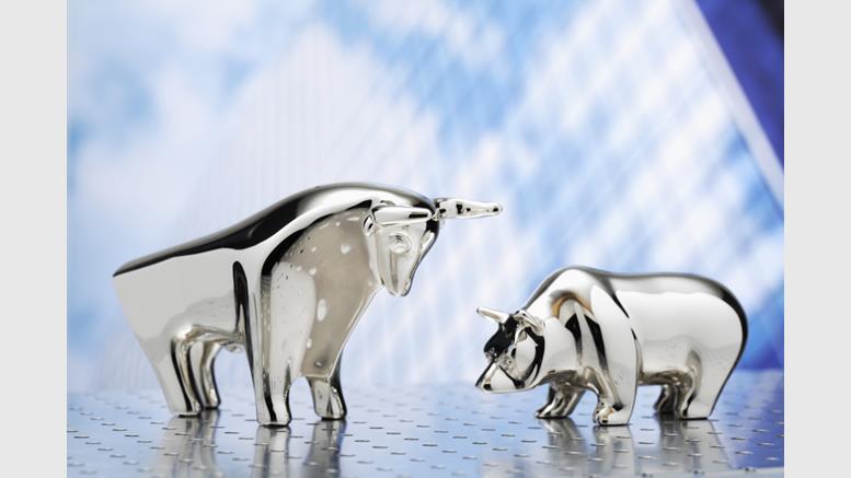 Bitcoin Value Consolidation Is Looking Bullish