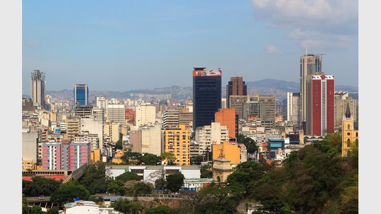 Bitcoin Websites Blocked by Venezuelan Government