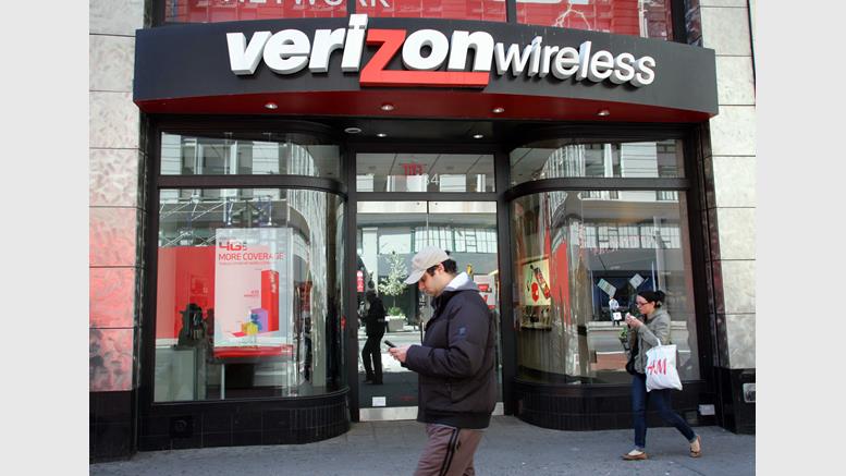 Verizon Ventures: Blockchain's Future is Brighter Than Bitcoin's