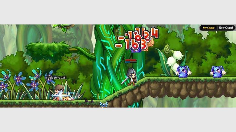 Video Game Virtual Currencies - The forerunner to bitcoin