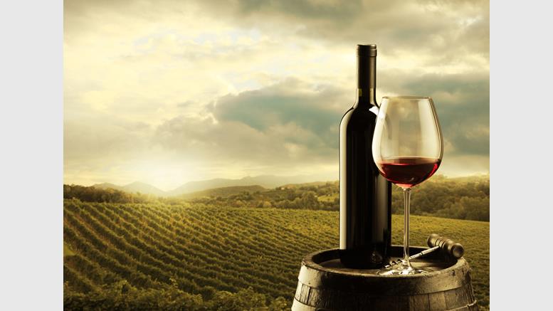 Vinfolio Wants Wine Provenance In the Bitcoin Block Chain