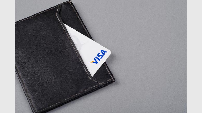 Visa Working on Blockchain Tech in Innovation Labs